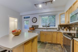 Photo 12: 72 2200 PANORAMA DRIVE in Port Moody: Heritage Woods PM Townhouse for sale : MLS®# R2504511