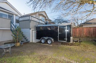 Photo 17: 2829 E PENDER Street in Vancouver: Renfrew VE House for sale (Vancouver East)  : MLS®# R2135221