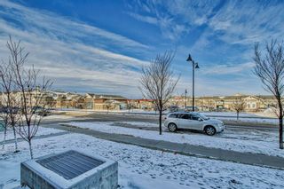 Photo 9: 104 500 Auburn Meadows Common SE in Calgary: Auburn Bay Apartment for sale : MLS®# A2015296