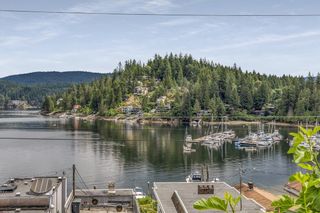 Main Photo: 2541 PANORAMA Drive in North Vancouver: Deep Cove House for sale : MLS®# R2817770