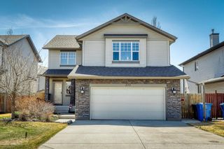 Photo 2: 273 Oakmere Way: Chestermere Detached for sale : MLS®# A2045142