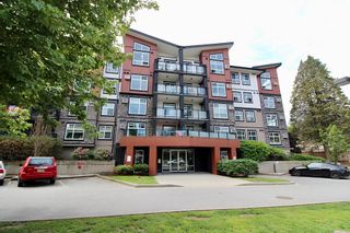 Main Photo: 204 45640 ALMA Avenue in Sardis: Vedder Crossing Condo for sale in "AMEERA PLACE" : MLS®# R2781626