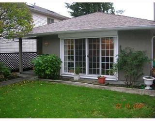 Photo 2: 1661 PHILIP Avenue in North_Vancouver: Pemberton NV House for sale in "PEMBERTON" (North Vancouver)  : MLS®# V674952