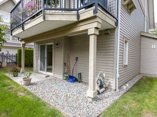 Photo 20: 71 8089 209TH Street in Langley: Willoughby Heights Townhouse for sale : MLS®# F1421382