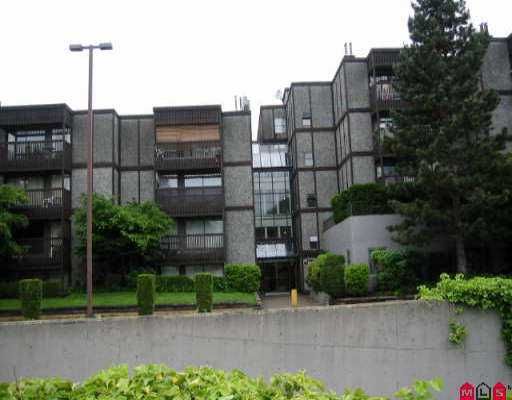 Main Photo: 413 13501 96TH AV in Surrey: Whalley Condo for sale in "PARKWOODS" (North Surrey)  : MLS®# F2610930