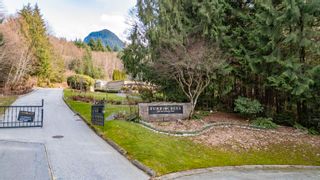 Photo 10: 140 COUNTRY CLUB Road: Furry Creek Land for sale (West Vancouver)  : MLS®# R2851415