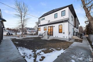 Photo 10: 15105 108 Avenue in Edmonton: Zone 21 House Fourplex for sale : MLS®# E4372310