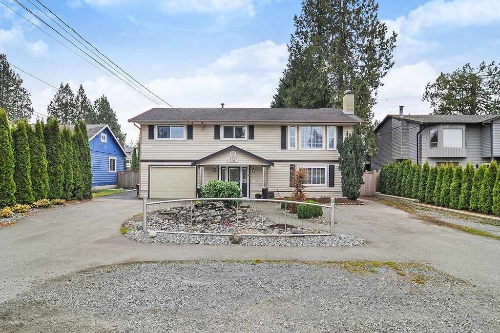 Main Photo: 19910 48TH Avenue in Langley: Langley City House for sale : MLS®# R2351473