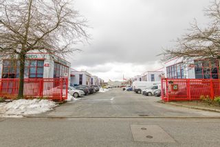 Photo 1: 103 42 FAWCETT Road in Coquitlam: Cape Horn Industrial for lease : MLS®# C8050121