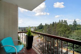 Photo 15: 1004 320 ROYAL AVENUE in New Westminster: Downtown NW Condo for sale : MLS®# R2714652