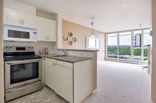 Photo 27: 807 2799 YEW Street in Vancouver: Kitsilano Condo for sale in "Tapestry at Arbutus Walk" (Vancouver West)  : MLS®# R2481246