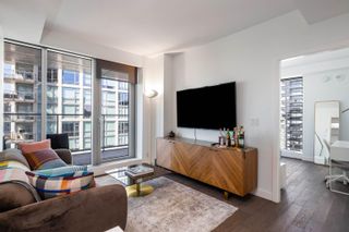 Photo 10: 2708 1480 HOWE Street in Vancouver: Yaletown Condo for sale (Vancouver West)  : MLS®# R2810206