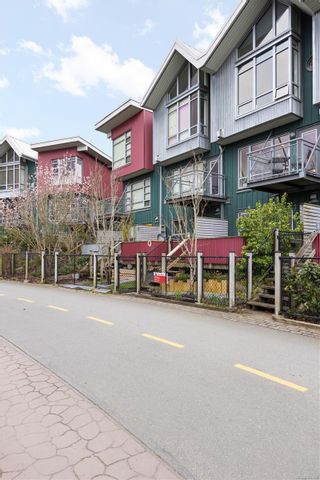 Photo 26: 4 868 Central Spur Rd in Victoria: VW Victoria West Row/Townhouse for sale (Victoria West)  : MLS®# 927482