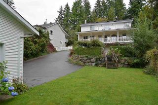Photo 1: 559 GOODWIN Road in Gibsons: Gibsons & Area House for sale (Sunshine Coast)  : MLS®# R2204883