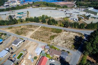 Photo 3: Lot A Bare Point Rd in Chemainus: Du Chemainus Industrial for sale (Duncan)  : MLS®# 938666
