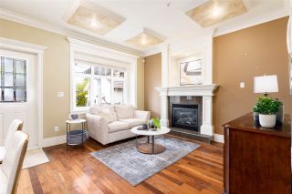 Photo 12: 2809 W 15TH Avenue in Vancouver: Kitsilano House for sale (Vancouver West)  : MLS®# R2597442