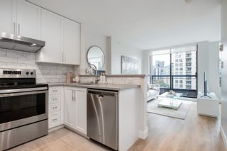 Photo 8: 1103 1295 RICHARDS Street in Vancouver: Yaletown Condo for sale in "OSCAR" (Vancouver West)  : MLS®# R2865170