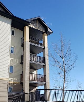 Photo 24: 7214 304 Mackenzie Way SW: Airdrie Apartment for sale : MLS®# A1187305