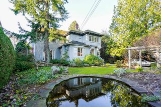 Photo 23: 5416 CYPRESS STREET in Vancouver: Shaughnessy House for sale (Vancouver West)  : MLS®# R2669152