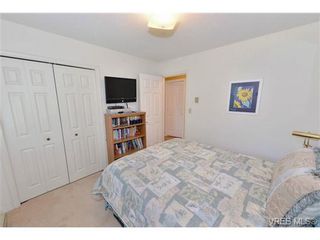 Photo 13: 4806 Sunnygrove Pl in VICTORIA: SE Sunnymead House for sale (Saanich East)  : MLS®# 728851