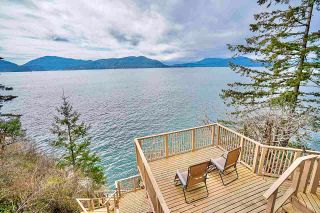 Photo 22: 8065 PASCO Road in West Vancouver: Howe Sound House for sale : MLS®# R2555619