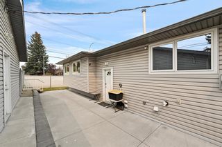 Photo 39: 5639 Centre Street NW in Calgary: Thorncliffe Detached for sale : MLS®# A2049832