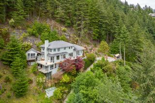 Photo 38: 722 CHANNELVIEW Drive: Bowen Island House for sale : MLS®# R2709956