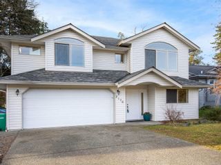 Photo 33: 2170 Sun Valley Dr in Nanaimo: Na Diver Lake House for sale : MLS®# 894503