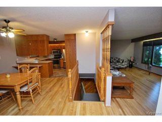 Photo 6: 10 Lavergne Street in STPIERRE: Manitoba Other Residential for sale : MLS®# 1418647