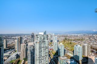 Photo 24: 4201 4485 SKYLINE Drive in Burnaby: Brentwood Park Condo for sale in "Solo District Altus" (Burnaby North)  : MLS®# R2877222