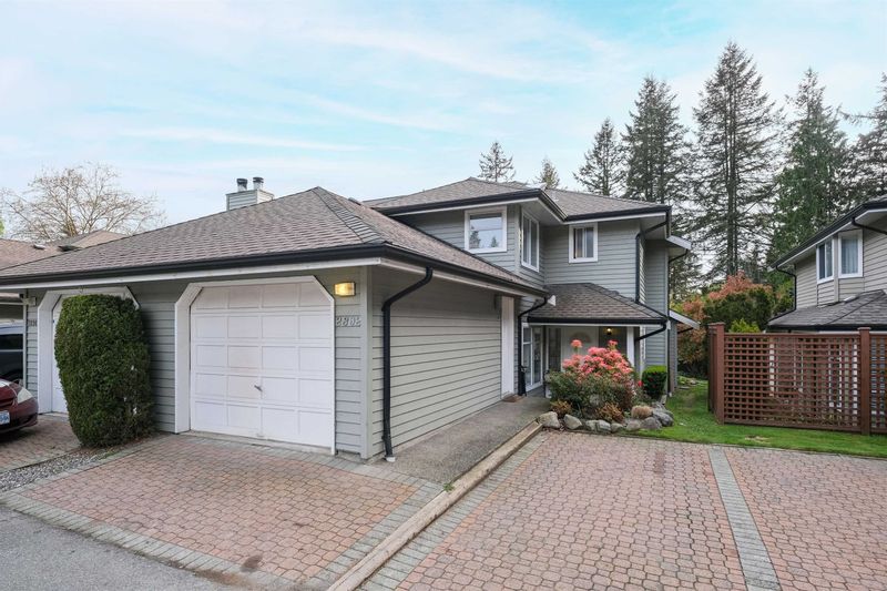 FEATURED LISTING: 2892 MOUNT SEYMOUR Parkway North Vancouver