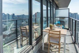Photo 10: 2208 108 W CORDOVA Street in Vancouver: Downtown VW Condo for sale in "Woodwards" (Vancouver West)  : MLS®# R2819277