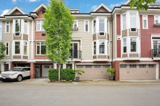 Photo 10: 12 20738 84 Avenue in Langley: Willoughby Heights Townhouse for sale in "YORKSON CREEK" : MLS®# R2797858