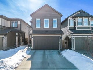 Main Photo: 99 Howse Manor NE in Calgary: Livingston Detached for sale : MLS®# A2116260