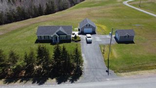 Photo 5: 576 Wallace Road in Hazel Glen: 108-Rural Pictou County Residential for sale (Northern Region)  : MLS®# 202220471