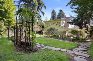 Photo 6: 3255 W 48TH Avenue in Vancouver: Southlands House for sale (Vancouver West)  : MLS®# R2649355