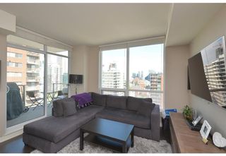 Photo 17: 1203 626 14 Avenue SW in Calgary: Beltline Apartment for sale : MLS®# A2019535