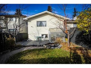 Photo 18: 3710 CEDARILLE Drive SW in Calgary: Cedarbrae Residential for sale ()  : MLS®# C4036871