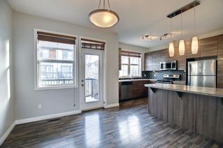 Photo 8: 148 130 New Brighton Way SE in Calgary: New Brighton Row/Townhouse for sale : MLS®# A1159288