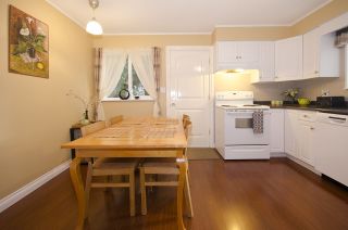 Photo 3: 2287 PARK CRESCENT in Coquitlam: Chineside House for sale : MLS®# R2038888