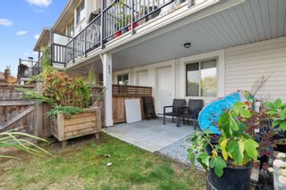 Photo 34: 37 1708 KING GEORGE Boulevard in Surrey: King George Corridor Townhouse for sale in "The George" (South Surrey White Rock)  : MLS®# R2745501