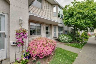 Photo 36: 45 3380 GLADWIN Road in Abbotsford: Central Abbotsford Townhouse for sale in "Forest Edge" : MLS®# R2581100