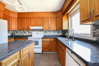 Photo 16: 38 Reese Cove in Winnipeg: Normand Park Residential for sale (2C)  : MLS®# 202211407