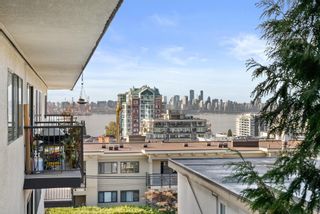 Photo 28: 313 155 E 5TH STREET in North Vancouver: Lower Lonsdale Condo for sale : MLS®# R2631745