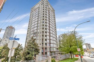 Photo 30: 204 850 ROYAL Avenue in New Westminster: Downtown NW Condo for sale in "The Royalton" : MLS®# R2687448