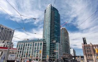 Main Photo: 3106 600 Fleet Street in Toronto: Niagara Condo for lease (Toronto C01)  : MLS®# C8052830