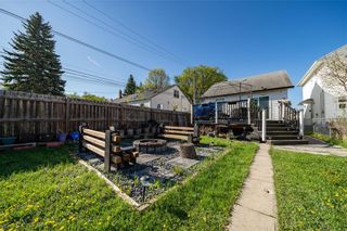 Photo 26: 589 Church Avenue in Winnipeg: House for sale : MLS®# 202313728