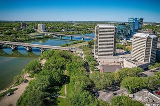 Photo 49: 1550 424 Spadina Crescent East in Saskatoon: Central Business District Residential for sale : MLS®# SK955768