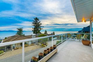 Photo 28: 1285 EVERALL Street: White Rock House for sale (South Surrey White Rock)  : MLS®# R2535467