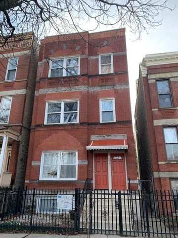 Main Photo: 1122 N Wolcott Avenue in Chicago: CHI - West Town Residential Income for sale ()  : MLS®# 11080431